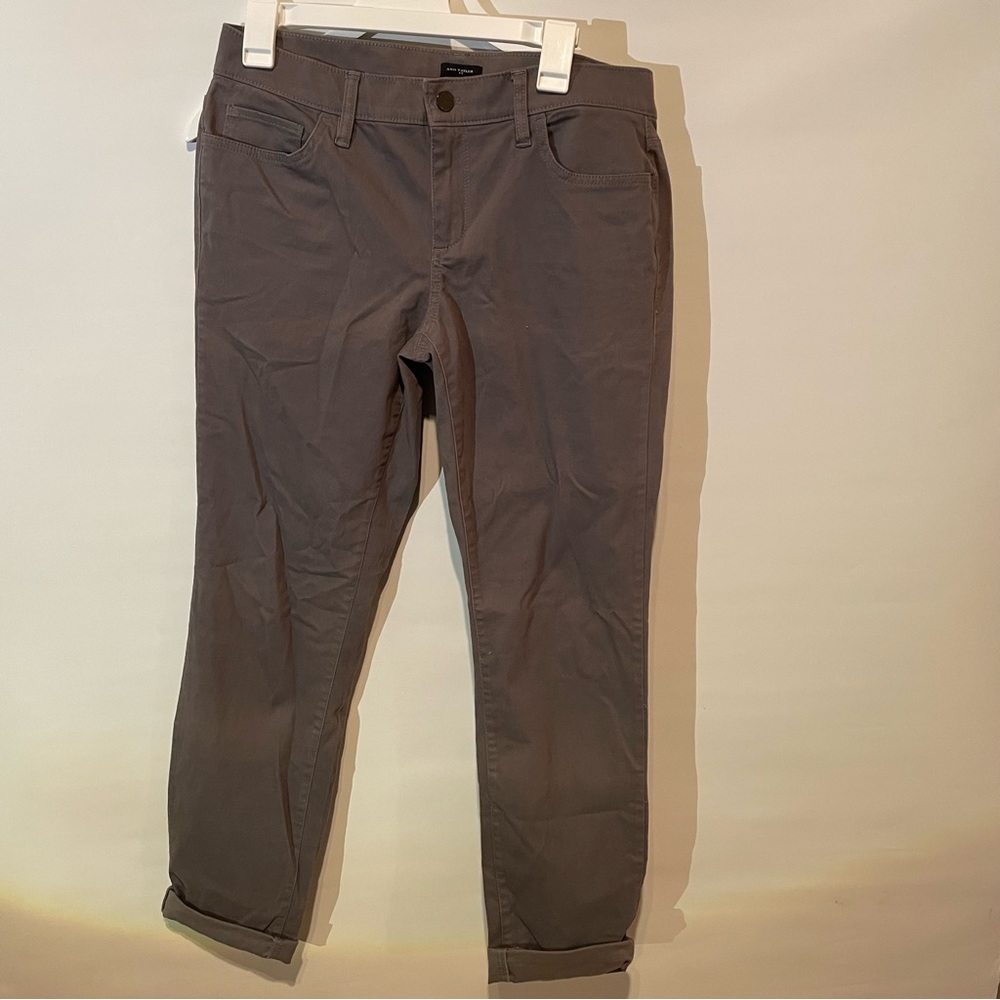 Ann Taylor Jeans